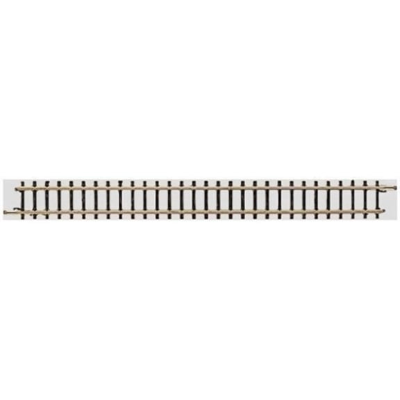 Marklin 8500 Z Scale Straight Track, 4-3/8-Inch