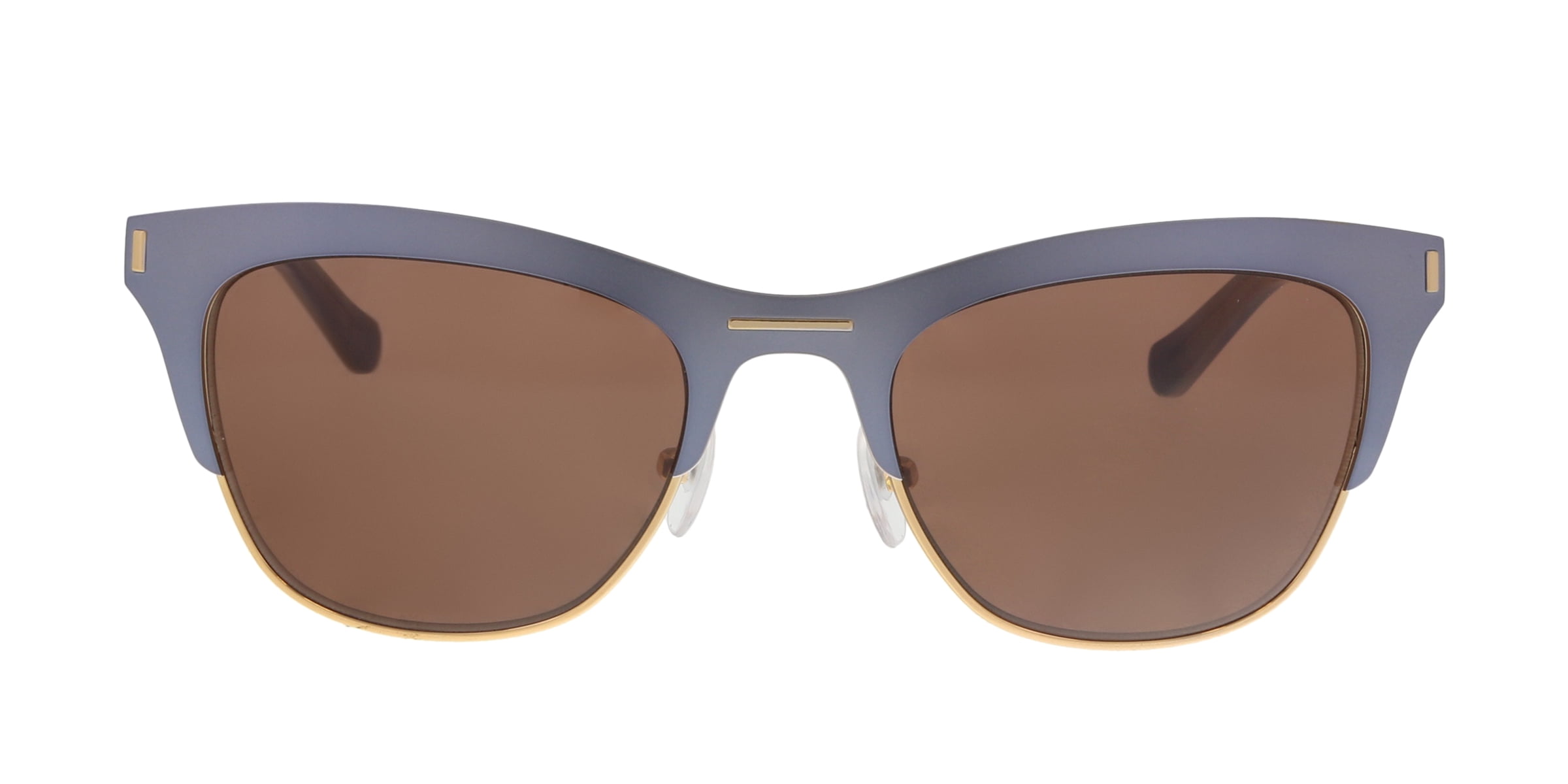 Calvin Klein CK8005S 29259 Grey Cat Eye Sunglasses