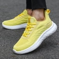 thumbnail image 5 of Easy to Wear, Airy And Light, Athletic Footwear Perfect for Partners,, 5 of 8