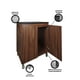 thumbnail image 4 of Gabinete Inferior De Cocina VIOLETA Mueble Para Parrilla, 4 of 5
