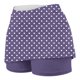 thumbnail image 5 of Pantalones de Yoga de Verano para Mujeres Pantalones de Jogger Ligeros de Cintura Alta con Bolsillos Y Pantalones Cortos de Falda, Impresión, Casual, 5 of 5