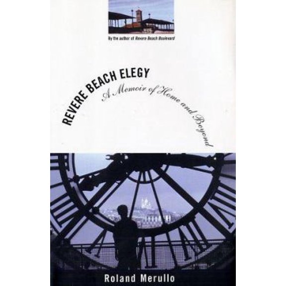 Pre-Owned Revere Beach Elegy (Hardcover) 0807072443 9780807072448