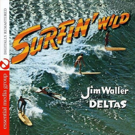 Surfin' Wild (Remaster)