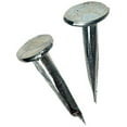 thumbnail image 2 of Hillman Tacks 3/4 " No. 14 Galvanized Viewpack 1-3/4 Oz Pack of 6, 2 of 2