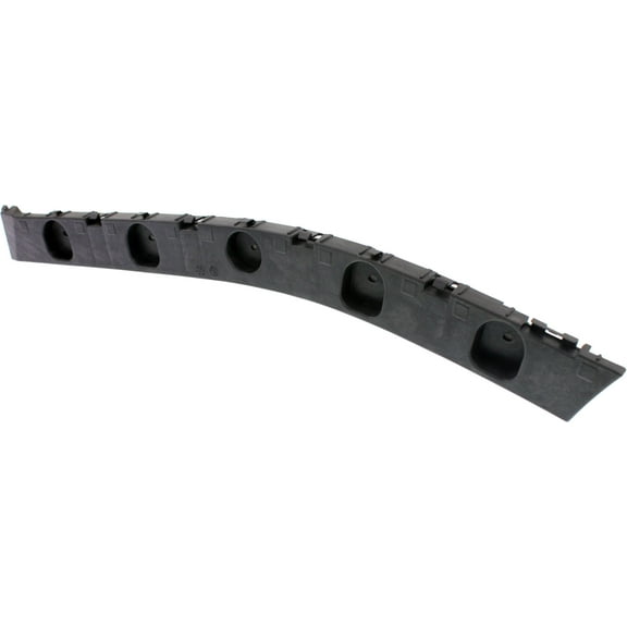 Rear Bumper Bracket Compatible with CHEVROLET IMPALA 2014-2018/IMPALA ECO 2014 Right Passenger Side Side Bracket Plastic