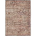 thumbnail image 2 of Addison Rugs Chantille Indoor/Outdoor Traditional Global Salmon Washable Rectangle Rug, 10' x 14', 2 of 6