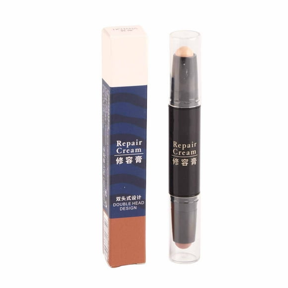 Varita resaltadora, barra resaltadora, barra de contorno profesional brillante para la cara