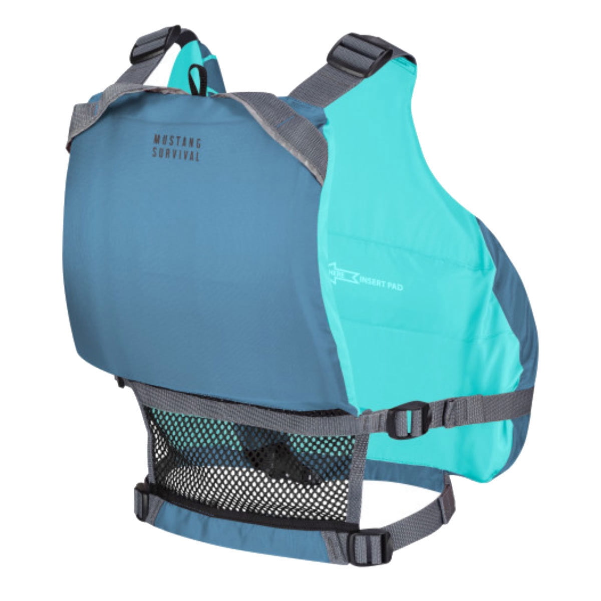 Mustang Survival Moxie Foam Vest for Women