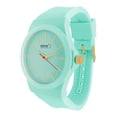 thumbnail image 2 of Reloj De Mujer Steiner Soft Pastel Minimalista Elegante 38mm Cian, 2 of 4