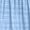 Light Blue, variant on Miluxas Women's Summer Plaid Maxi Dress V Neck Short Sleeve Tiered Ruffle Dress Casual Loose Flowy A Line Long Dress Beach Vacation Outfits Wine