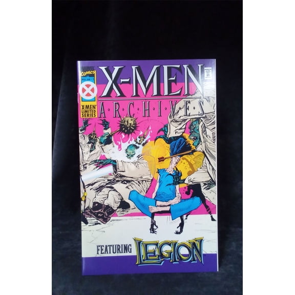 Pre-Owned X-Men Archives #3 1995 Marvel Comics Comic Book