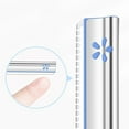 thumbnail image 3 of RAGUPEL Dermaplane Razor,Beginner-Friendly Dermaplaning Razors with Safety Guard,Eyebrow & Face Sharp & Durable Shavers,5 Pack, 3 of 5