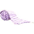 thumbnail image 6 of Pavilion-48" Purple Tye Dye Laces for Tuso Boots, Sandals & Handbags, 6 of 9