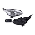 thumbnail image 1 of Faro Eléctrico DEPO 208 2013 A 2015 Peugeot lado Derecho, 1 of 4