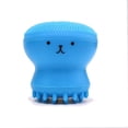 thumbnail image 5 of Octopus Shape Silicone Facial Scrubber Brush - Deep Clean & Massage for Daily Skin Care!, 5 of 5