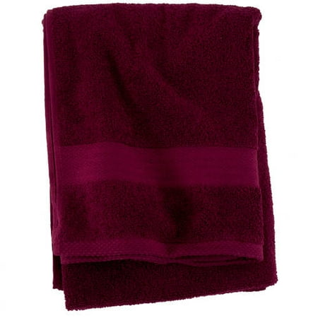 Mainstays Essential Quick Drying Towel Collection
