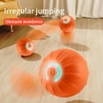 thumbnail image 2 of Interactive Pet Rolling Ball Toy - Durable, Gravity-Defying, Grinding, and Jumping Fun for Dogs - Automatic, Long-Lasting, and Stimulating Playtime Companion, 2 of 5
