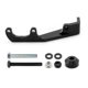 thumbnail image 4 of Guardapolía del Cilindro Maestro del Soporte, Reemplazo del Soporte del Cilindro Maestro de Aluminio para WRX STI 2008-2014 Impreza 2008-2011, 4 of 7