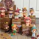 thumbnail image 2 of Anmoo Memory Fragments Series Toys Action Figure Model Doll Toys Cute Collectible Ornaments Model Desk Decor Girls Trendy Gift, 2 of 5