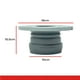 thumbnail image 4 of BRIDA FLEXIBLE 4" COFLEX PB-200, 4 of 6