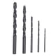 thumbnail image 4 of Extractor de tornillos rotos Extractor de pernos Extractor de taladro de tornillo 11 piezas Brocas de tornillo roto y juego de extractores Tornillos Sujetadores Herramienta de ANGGREK Otros, 4 of 8