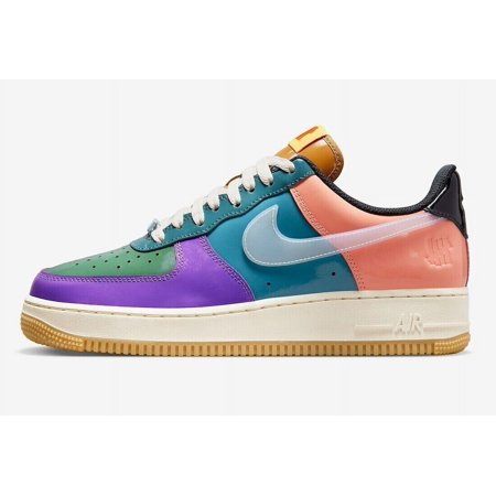Nike Air Force 1 Low SP DV5255-500 Men's Multicolor Sneaker Shoes Size 11 JDJ503