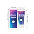 thumbnail image 3 of Pasta de dientes apta para niños: prevención de caries, cuidado suave de las encías y eliminación de manchas, aliento fresco para unos dientes limpios, 3 of 8