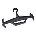thumbnail image 1 of Botas de suspensión Zulema Equipo de Surf negro Buceo Snorkeling Hanger, 1 of 8