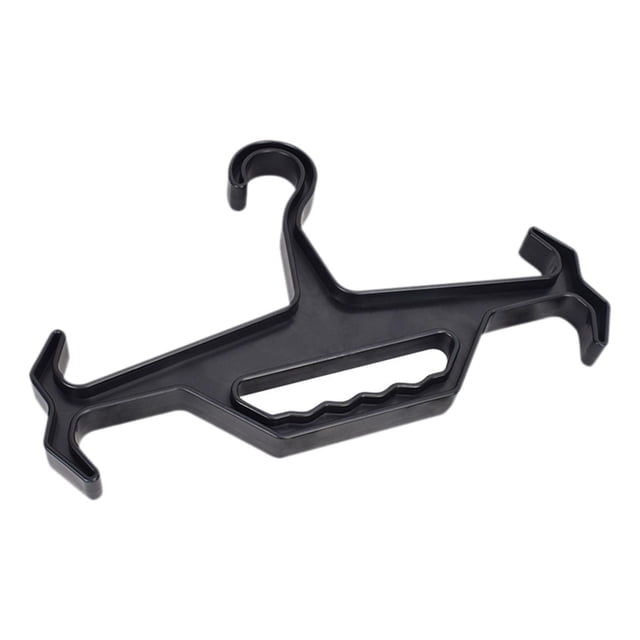Botas de suspensión Zulema Equipo de Surf negro Buceo Snorkeling Hanger
