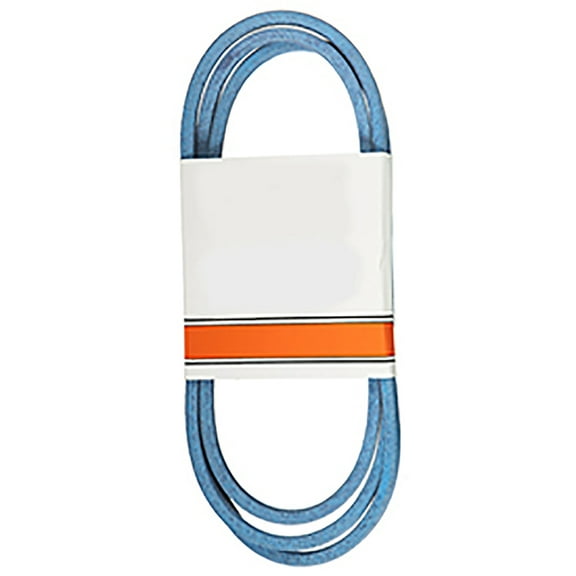 RAParts Transmission Traction Drive Belt Fits John Deere G100 Riding Mower Replaces M136927