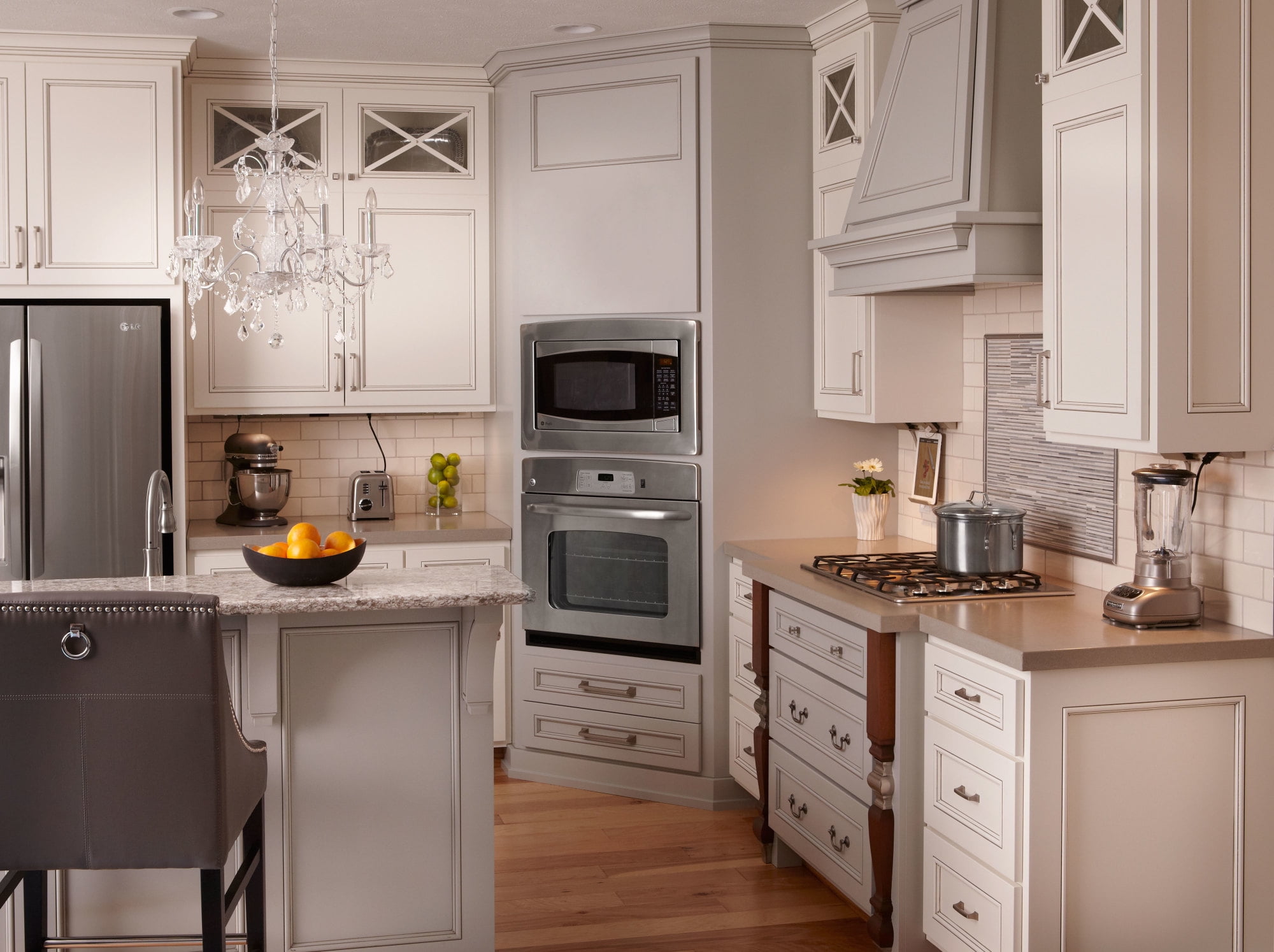 Legrand Allnledtm4 Titanium Adorne Under Cabinet 8 Watt Led Linear