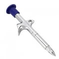 thumbnail image 3 of Mountain Bicycle Bearing Hub Grease Gun Lubricating Oil Syringe Bike Repair Tools, 3 of 8