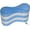 blue, variant on MAICHUNNN Swimming Pull Float Soft Swimming Float-Kickboard EVA Swimming Pull Buoy Float Swimming Training Aid for Adult Beginners, 23.5*13*8.5cm