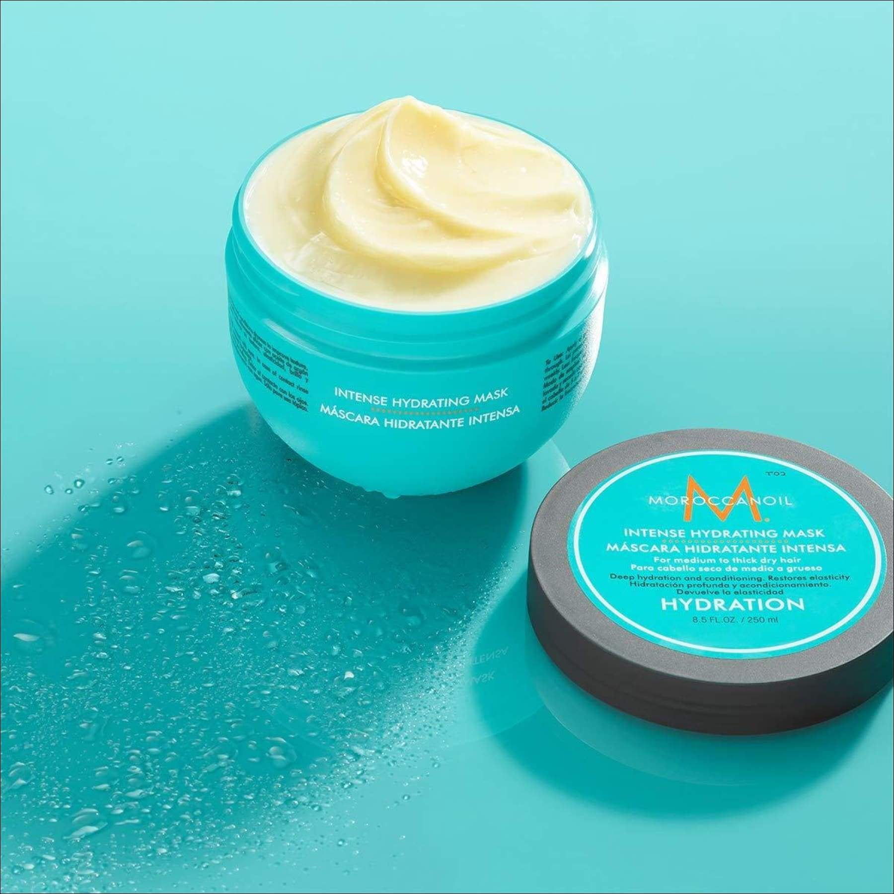 morrocan oil mask