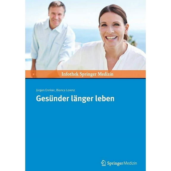 Gesünder Länger Leben, (Paperback)