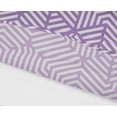 thumbnail image 4 of Vargottam Indoor/OutdoorTablecloth58x102 Inch RectangleTablecloth with Umbrella Hole and Zip- Waterproof PatioTableCloths- TableCovers for Backyard RectangularTable- Dusty Purple, 4 of 5