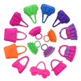 thumbnail image 4 of 32pcs/set Barbie Universal Set, accesorios, juguetes para niñas Kuyhfg Bienvenido a Kuyhfg, 4 of 5
