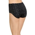 thumbnail image 3 of Jockey Women's No Panty Line Promise Hip Brief - 3 Pack, 3 of 4