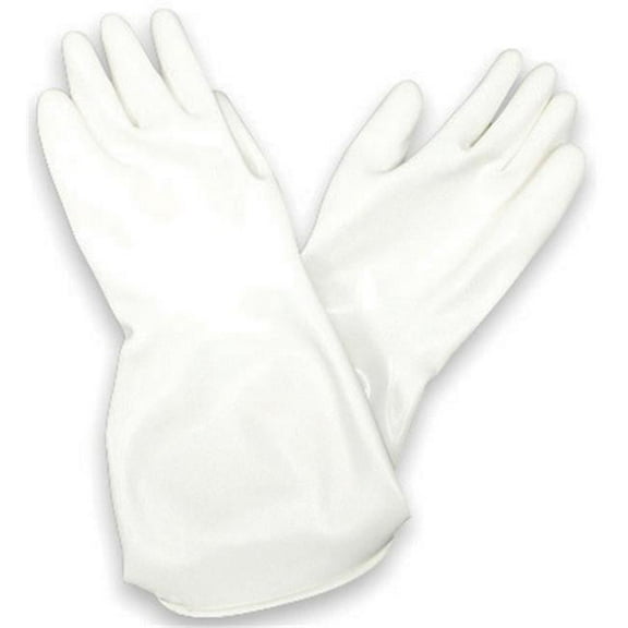 North Safety 068-Y154A-7 Hypalon Isolator Glove - 7