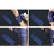 thumbnail image 5 of 2 pares de correas elásticas para , protectores de mano deportivos, correas de vendaje, 5 of 8