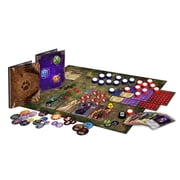 Mage Wars arena Board Game offered by Publisher Services