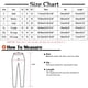 thumbnail image 2 of Pantalones largos de moda para hombre con cordón, cintura elástica, color sólido, pantalones casuales largos, pantalones para hombre, 2 of 5