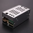 thumbnail image 2 of 10X Fuente de Alimentacion de Transformador de Tension AC 110/220V A DC 12V 1A Plata, 2 of 5
