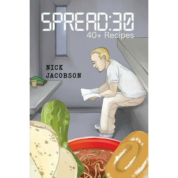 Spread: 30, (Paperback)