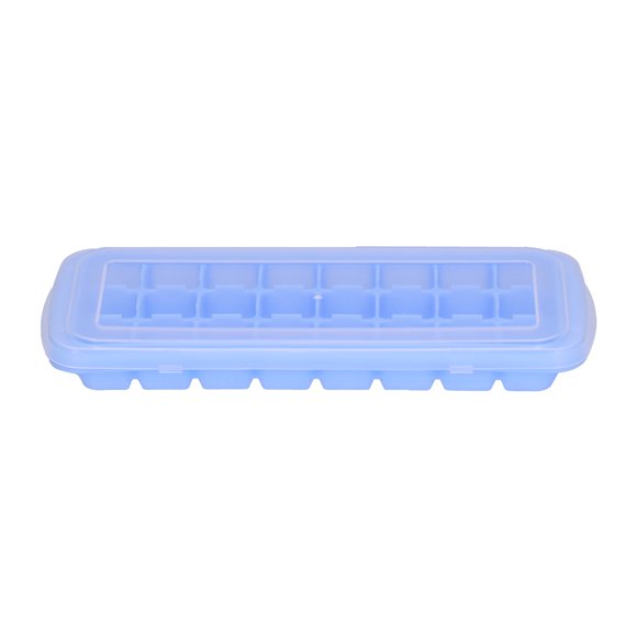 Akozon Moules Pour Bacs à Glaçons Bac à Glaçons En Silicone Pour La Maison Pour Glaçons