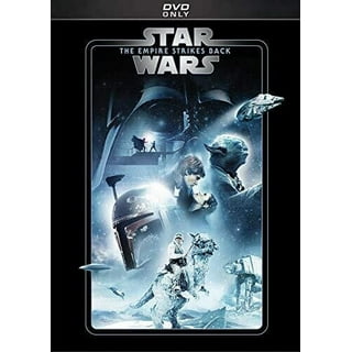 Star Wars Empire Strikes Back Minicell Film Cell