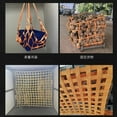 thumbnail image 6 of Shelf Hanging Lifting Cargo Net for Industrial Loading and Unloading Tools,Elastic Cargo Net, Truck/Trailer/Cargo Net for Lifting And Towing, 6 of 6