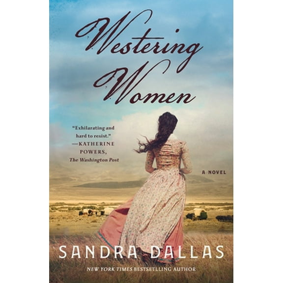 Pre-Owned Westering Women (Paperback) 1250781418 9781250781413