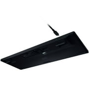 Razer BlackWidow V4 Low-profile HyperSpeed Wireless Mechanical PC Gaming Keyboard, Black