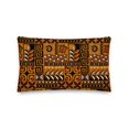 thumbnail image 3 of Polynesie Pop Plus Premium Pillow, 3 of 4